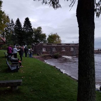Glensheen - Landmarks & Historical Buildings Near Me - Duluth, Minnesota