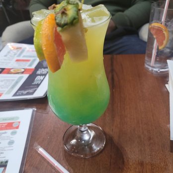 Bella’s Fusion - Mexican Near Me - New York, New York