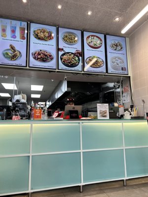 Nice Day Chinese Takeout | Huntington NY 好日子外卖店 by null