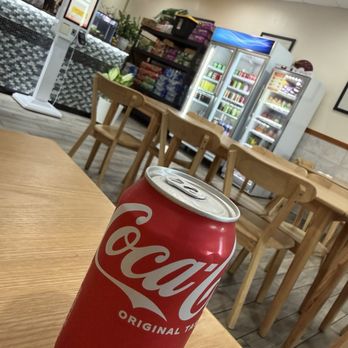 Lucky Bowl - Coke inside! - Chinese Near Me - Orlando, Florida Lucky Bowl - Coke inside! - Chinese Near Me - Orlando, Florida