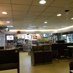 YPF Cordillera Y Spilimbergo