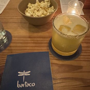 Bartaco - Tacos Near Me - Aventura, Florida