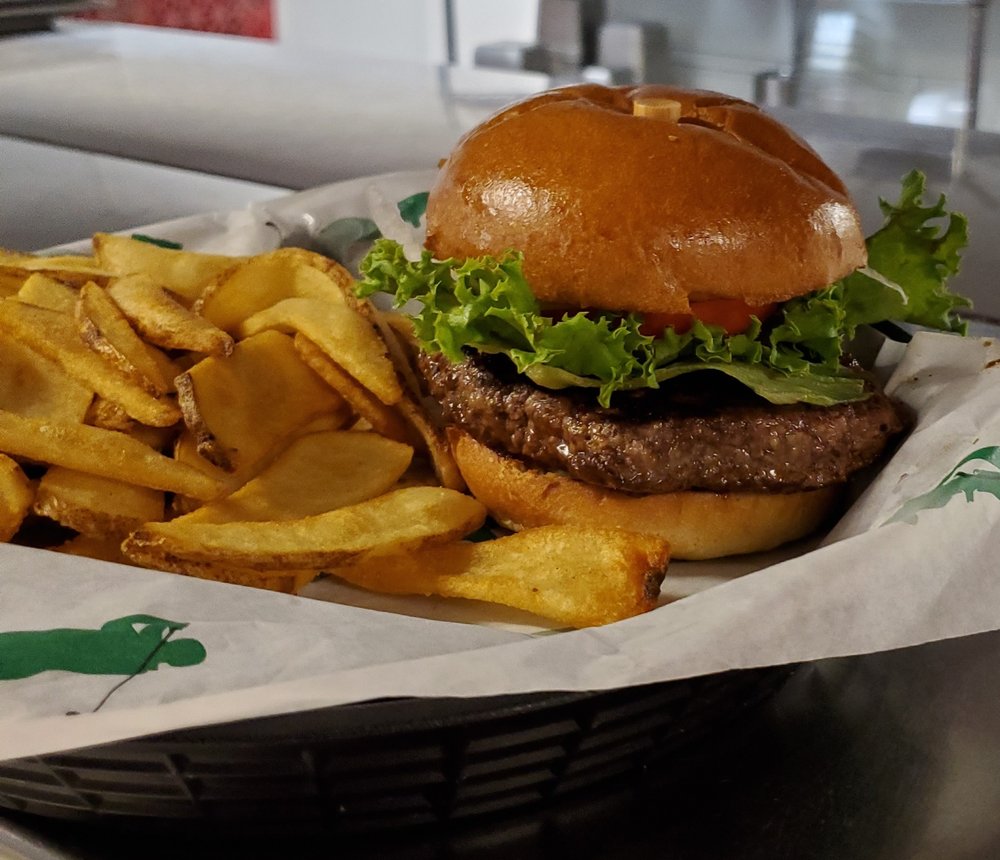 PERHAM LAKESIDE GOLF COURSE 320 17th St NW, Perham, Minnesota