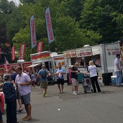 Farmington Food Truck Fest