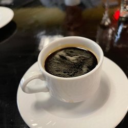 Nataz - Espresso double