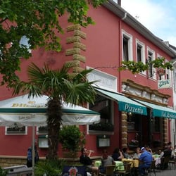 Pizzeria Pizza bei Carlo