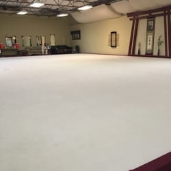 Aikido of Austin - The mat