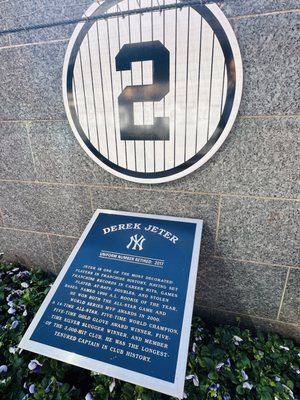 Yankee Stadium Tours by null