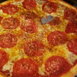 Papa Murphy's - Whole in my dough caused this to happen