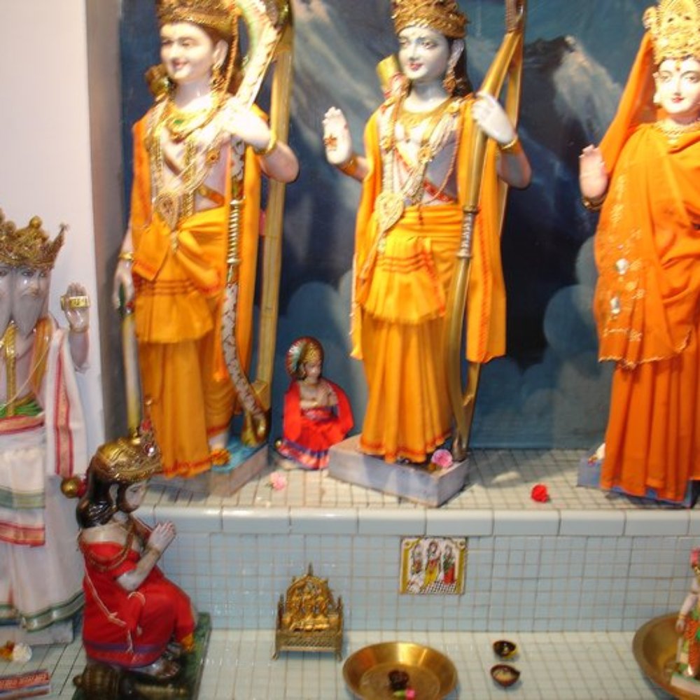 Shiva Mandir - Hindu Temples Near Me - East Elmhurst, New York Shiva Mandir - Hindu Temples Near Me - East Elmhurst, New York