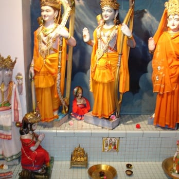 Shiva Mandir - Hindu Temples Near Me - East Elmhurst, New York
