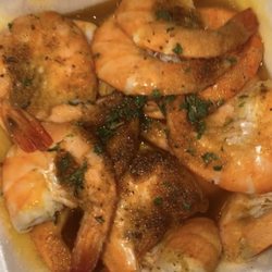 JC's Seafood - Small Side of Shrimp