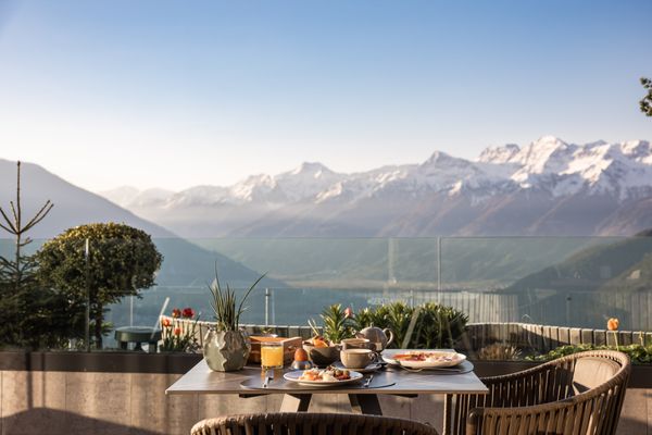 Das Gerstl Alpine Retreat by null