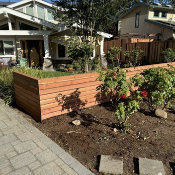 Alejandro Quality Fence - Front fence. - Fences & Gates Near Me - San Jose, California