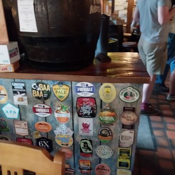 Old Bookbinders Ale House - Coasters - Pubs Near Me - Oxford, OXF Old Bookbinders Ale House - Coasters - Pubs Near Me - Oxford, OXF