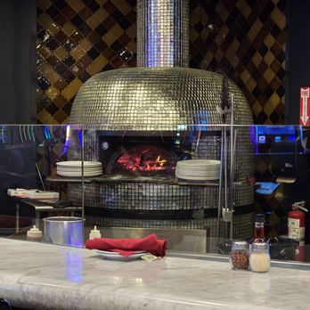 Pizza Rock - Pizza Near Me - Henderson, Nevada