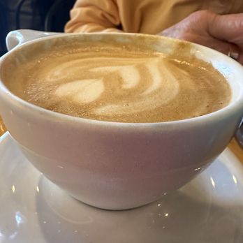 Legends Coffee - Latte - Coffee & Tea Near Me - Aurora, Colorado