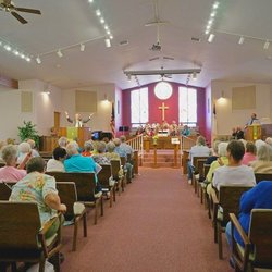 Prescott Community Church RCA - Classic Traditional Worship, 10:30 a.m.
