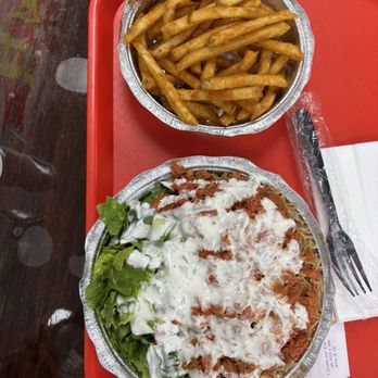 Naz’s Halal Food - REALLY YUMMY! perfect flavor - Halal Near Me - Orange, California Naz’s Halal Food - REALLY YUMMY! perfect flavor - Halal Near Me - Orange, California