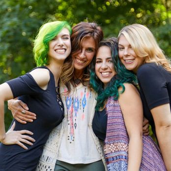 Koukla Salon - Best crew of girls!!! - Hair Salons Near Me - Boston, Massachusetts Koukla Salon - Best crew of girls!!! - Hair Salons Near Me - Boston, Massachusetts