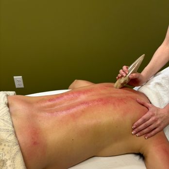 Massage Stone Wellness - Massage Near Me - Reno, Nevada