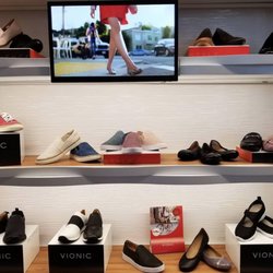 Karavel Shoes