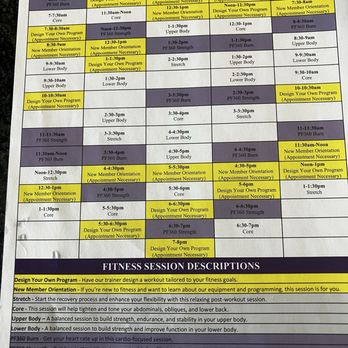Planet Fitness - Gyms Near Me - Pasadena, Maryland