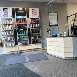 Great Clips