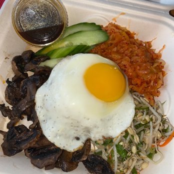 The Booch Bar - Breakfast & Brunch Near Me - Hilo, Hawaii The Booch Bar - Breakfast & Brunch Near Me - Hilo, Hawaii