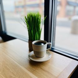 Cafecito