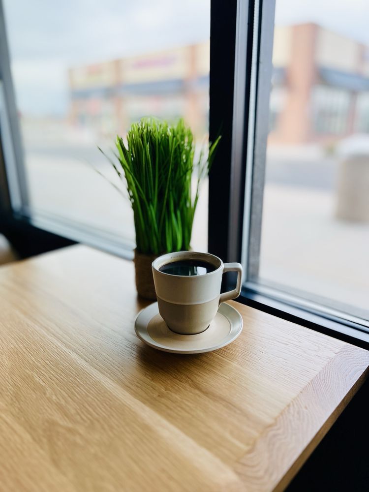 Cafecito Image