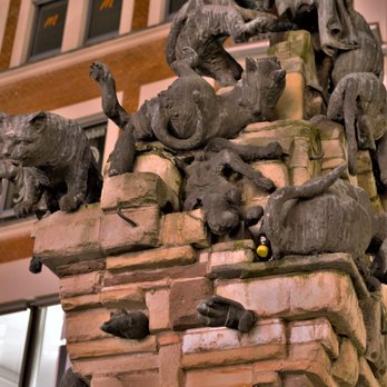 Katzenbalgen - 2017.12.05 - Landmarks & Historical Buildings Near Me - Braunschweig, NI