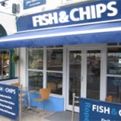 Fish & Chips