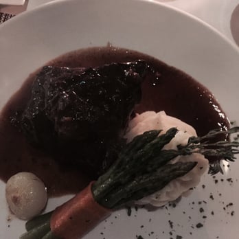 Lamoraga - Short ribs! Boom! - Spanish Near Me - Naples, Florida