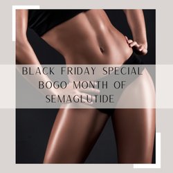 On Point Aesthetics Ohio - Semaglutide is a weekly injection for weight loss