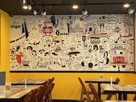Bombaywala & Co. by null