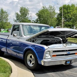 Shawnee Auto Service Center
