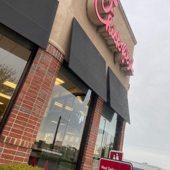 Chick-fil-A - Chick-fil-A sign - Fast Food Near Me - Virginia Beach, Virginia Chick-fil-A - Chick-fil-A sign - Fast Food Near Me - Virginia Beach, Virginia