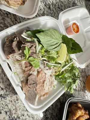 Vietnam Cafe by null