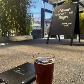 Crooked Goat Brewing - Brewpubs Near Me - Sebastopol, California Crooked Goat Brewing - Brewpubs Near Me - Sebastopol, California