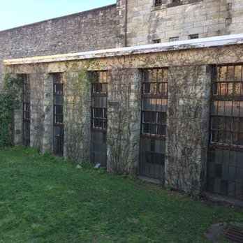 Eastern State Penitentiary - Landmarks & Historical Buildings Near Me - Philadelphia, Pennsylvania