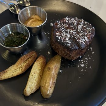 Palma Ristorante - Steakhouses Near Me - Burbank, California