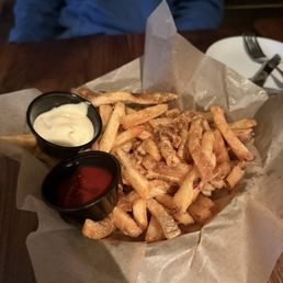 Fries