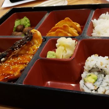 Wa Sushi - Japanese Near Me - Casselberry, Florida