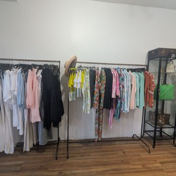 Cside - Women's Clothing Near Me - Del Mar, California Cside - Women's Clothing Near Me - Del Mar, California