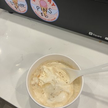 Mayday Ice Cream - Afogato - Ice Cream & Frozen Yogurt Near Me - Tampa, Florida