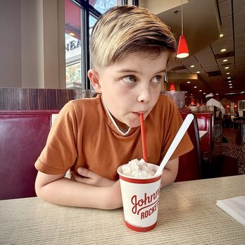 Johnny Rockets - Burgers Near Me - Farmington, Utah Johnny Rockets - Burgers Near Me - Farmington, Utah