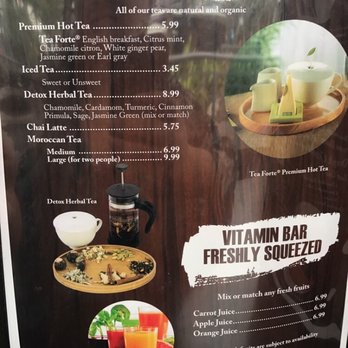 iCafe de Paris - Menu - Creperies Near Me - Orlando, Florida