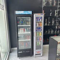 Infiniti Smoke Shop