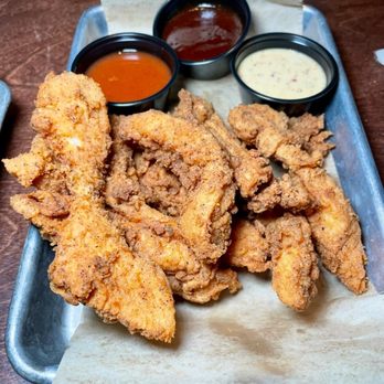 Blackfinn Ameripub - DC - Chicken Tenders - Sports Bars Near Me - Washington, DC, District of Columbia Blackfinn Ameripub - DC - Chicken Tenders - Sports Bars Near Me - Washington, DC, District of Columbia